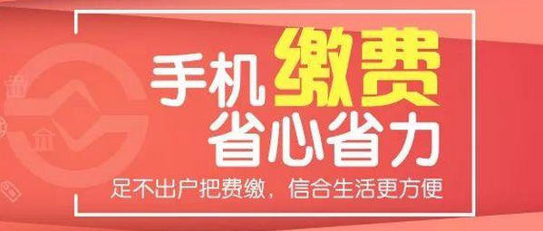 掌上水电费app下载_网上水电气缴费软件_生活缴费大全