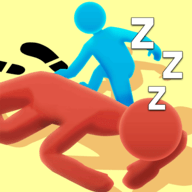 火柴人暗夜危机手游最新版