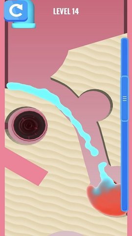 流动的水游戏纯净版