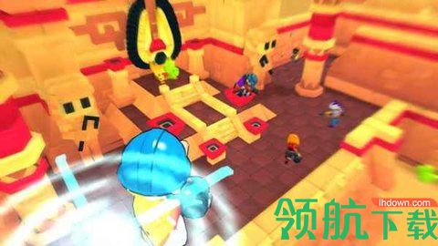 英雄之星手机版