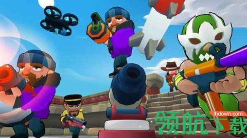 英雄之星手机版