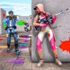 彩弹射击对手射击队中文最新版