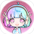 粉彩少女2021中文破解版