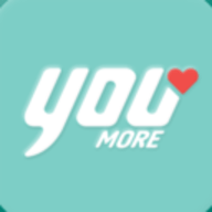 YOUMORE交友App