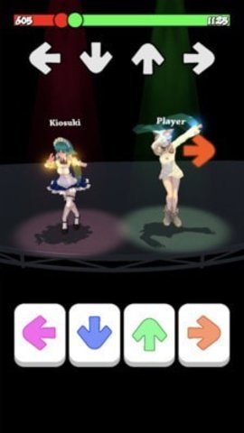尬舞美少女游戏安卓版