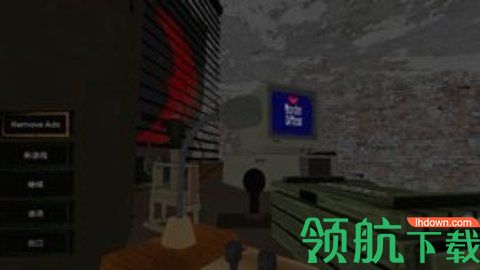 边境官模拟器手机版