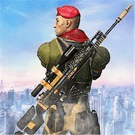 空闲狙击射手中文破解版