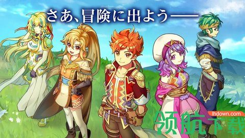 rpg无尽的挑战游戏汉化版