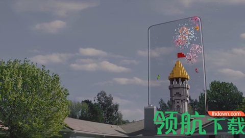 我的世界地球手机中文版