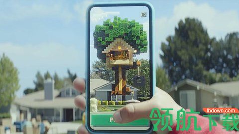 我的世界地球手机中文版