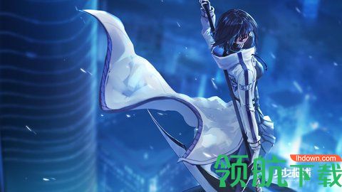 少女枪战安卓版手游最新版