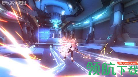 少女枪战安卓版手游最新版