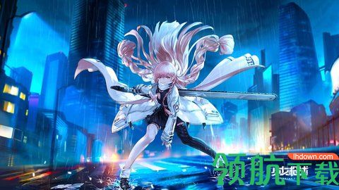少女枪战安卓版手游最新版