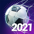 梦幻足球经理2021汉化破解版