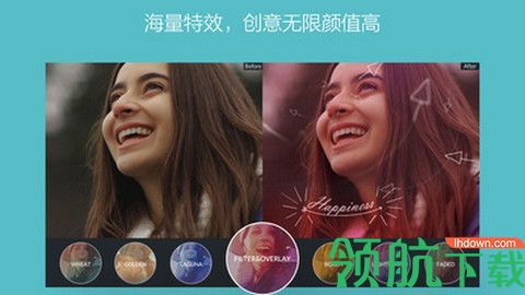 FilmoraGo Pro(音频编辑)2021安卓破解版