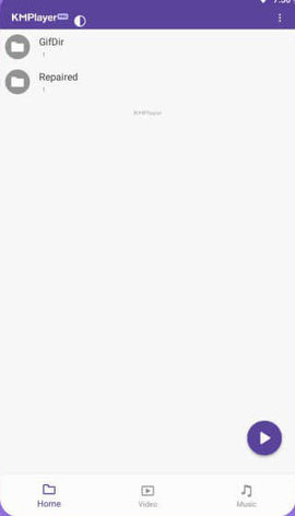 KMPlayer