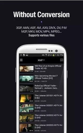 KMPlayer
