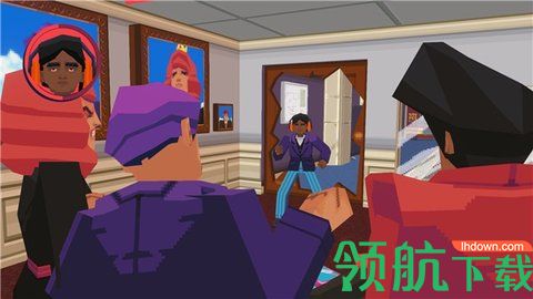 Say No More游戏安卓免费版