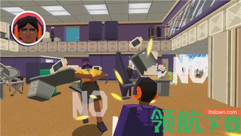 Say No More游戏安卓免费版