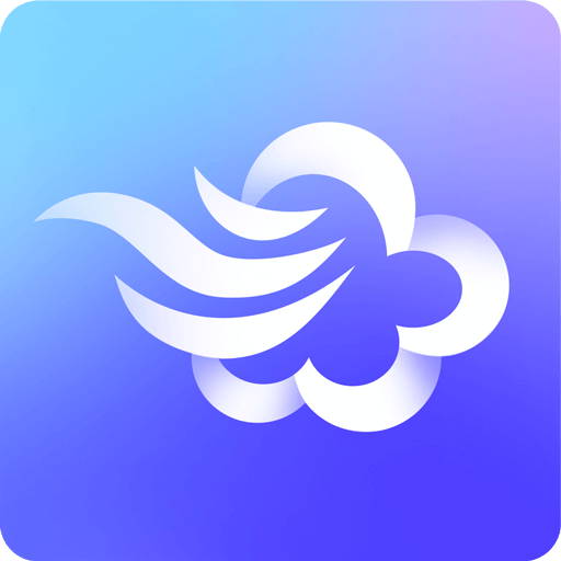 墨迹天气怀旧版app