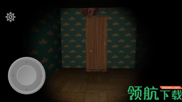 恐怖阴宅