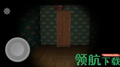 恐怖阴宅中文破解版