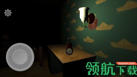 恐怖阴宅中文破解版