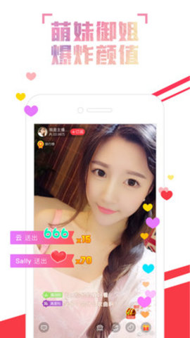 火猫直播正式版下载