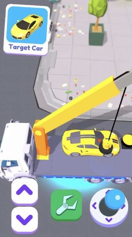 城市清洁工3D正式版下载