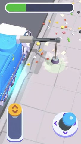 城市清洁工3D正式版下载