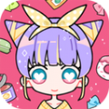 城堡少女明星店游戏正式版