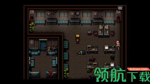 末日竟在我身边破解版