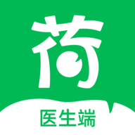 荷叶医生移动诊室助手