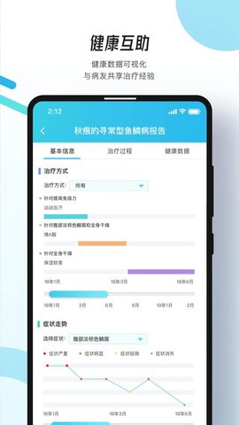 万众医心APP官方专业版