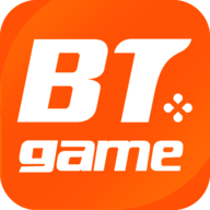 BTgame游戏盒子2021最新版