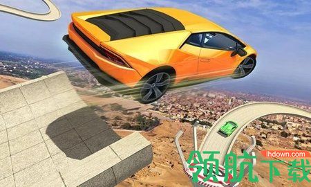 危险的赛道游戏官方版下载