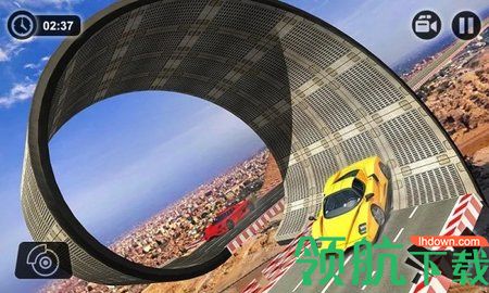 危险的赛道游戏官方版下载