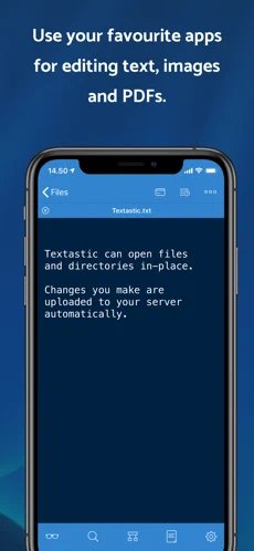 Secure ShellFish