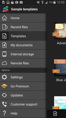 OfficeSuite Pro高级破解版