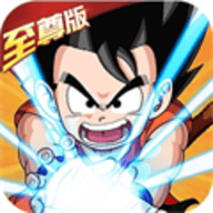 七龙珠之战破解版
