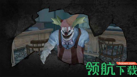 冰淇凌怪物