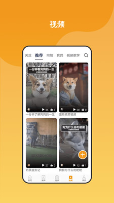 养宠无忧APP官方正式版