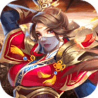 战娘三国游戏魔改版