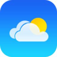 天气预通预报app