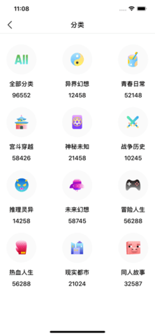 乐文屋APP2021最新版