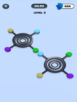 齿轮3D游戏官方版