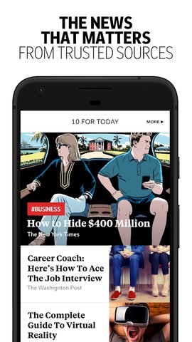 Flipboard