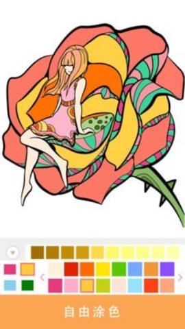Coloraxy官方最新版APP