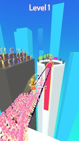 Girl Clash安卓汉化完整版