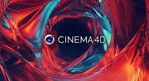 Maxon CINEMA 4D R23破解补丁